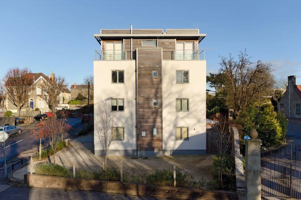Your Stay Bristol Cotham Lawn Exterior photo